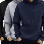 Stylish, Trendy, and Comfortable Unisex Hoodies And Pull over with Pockets